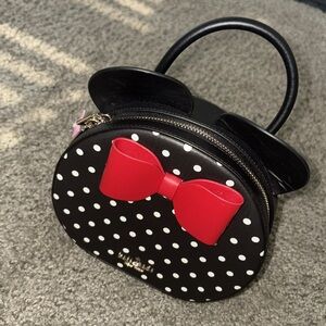 Kate Spade Minnie Crossbody Bag